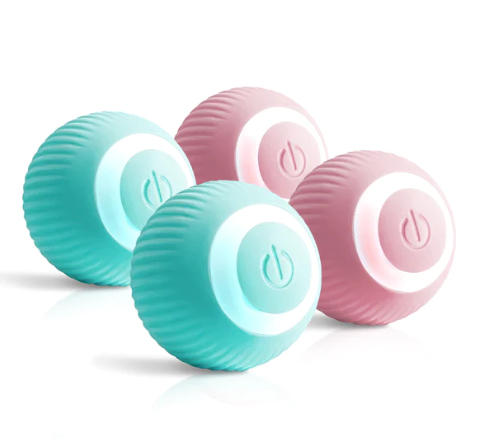 🎁 Oferta de Año Nuevo 2024🎁 ¡Descuento del 50% en todos los productos! La bola inteligente rodante original