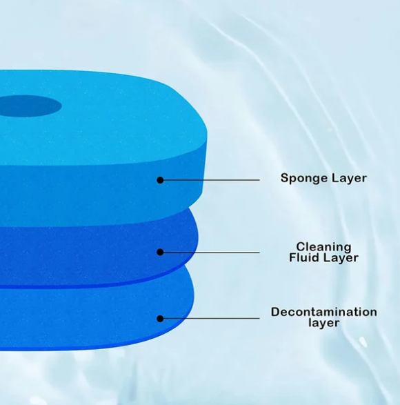 🎁 Oferta de Año Nuevo 2024🎁 ¡Descuento del 50% en todos los productos! 💧Sistema de limpieza de inodoros desechables💧