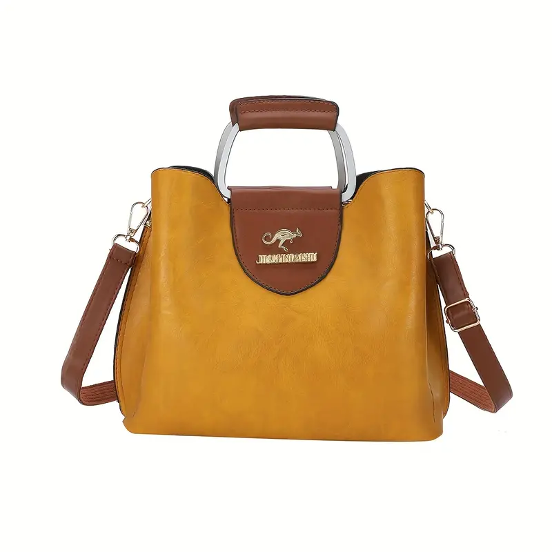 Colección de bolsos Vintage Chic - Bolsos cruzados con estilo