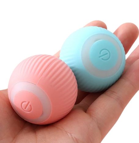 🎁 Oferta de Año Nuevo 2024🎁 ¡Descuento del 50% en todos los productos! La bola inteligente rodante original