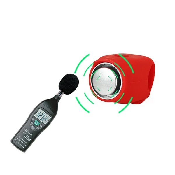🎁 ¡Descuento del 50% en todos los productos! 🔥Garantice su seguridad🔥-2024 Super Bike Horn🚴‍♂️🔊