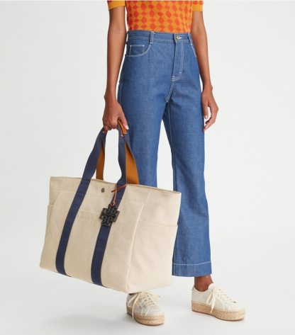 Tothtry Tote Weekender