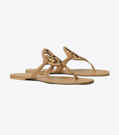 Miller Square-Toe Sandal