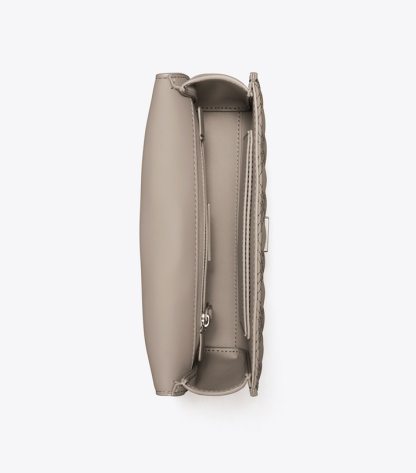 Fleming Matte Convertible Shoulder Bag