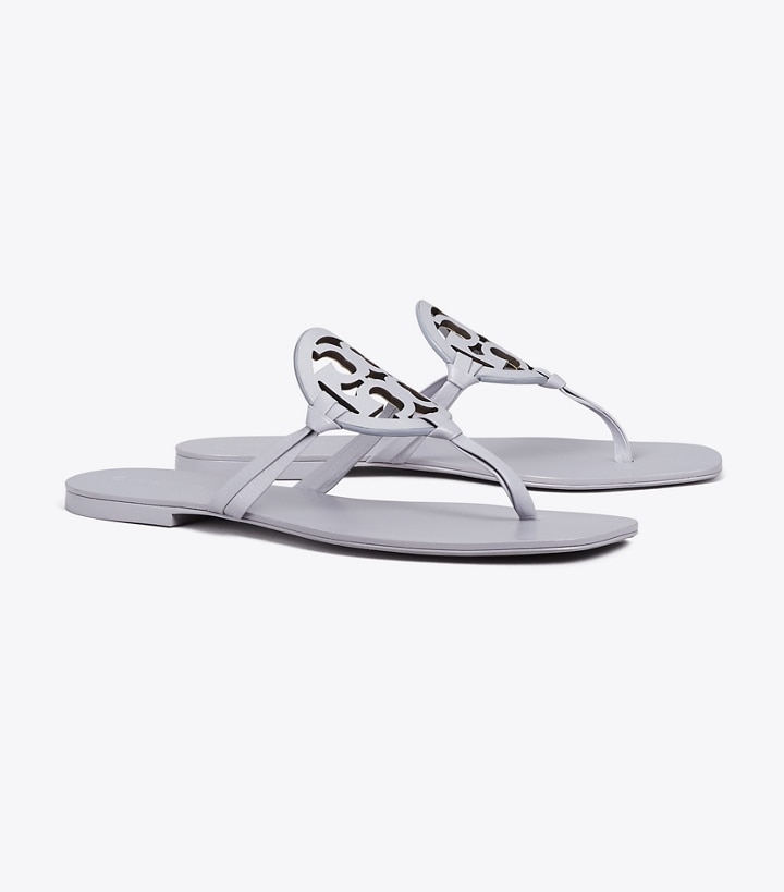 Miller Square-Toe Sandal