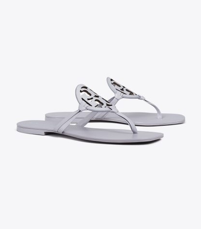 Miller Square-Toe Sandal