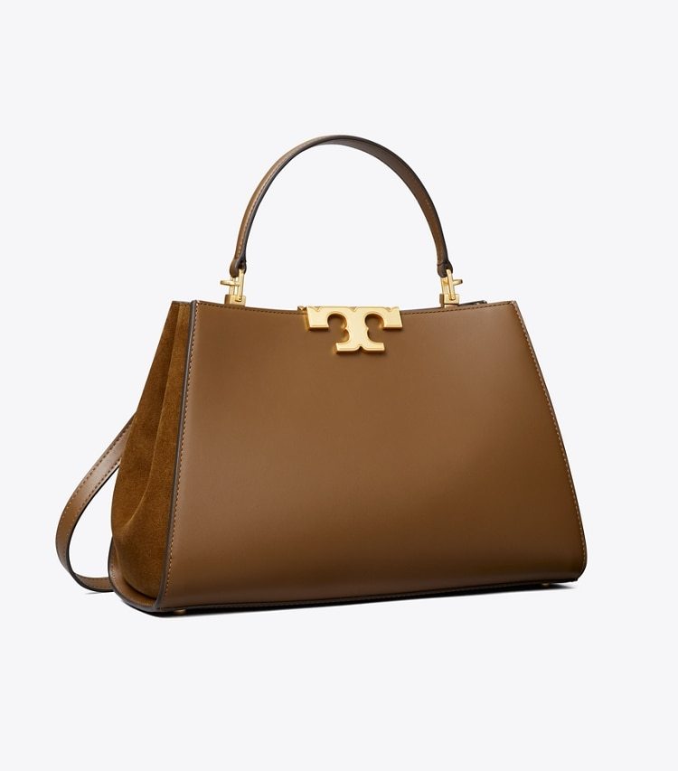 ELEANOR SATCHEL