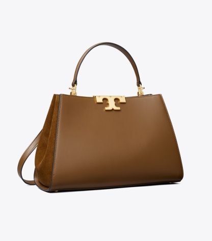 ELEANOR SATCHEL