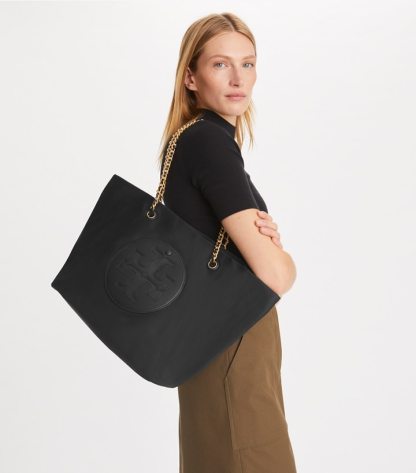 Ella Chain Tote
