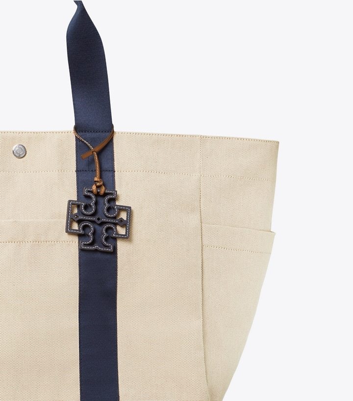 Tothtry Tote Weekender