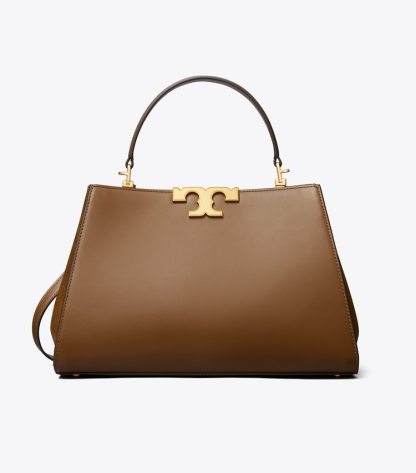 ELEANOR SATCHEL