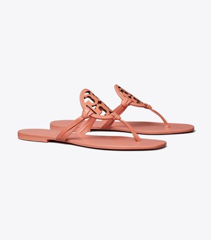 Miller Square-Toe Sandal