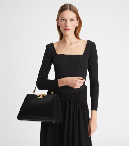 ELEANOR SATCHEL