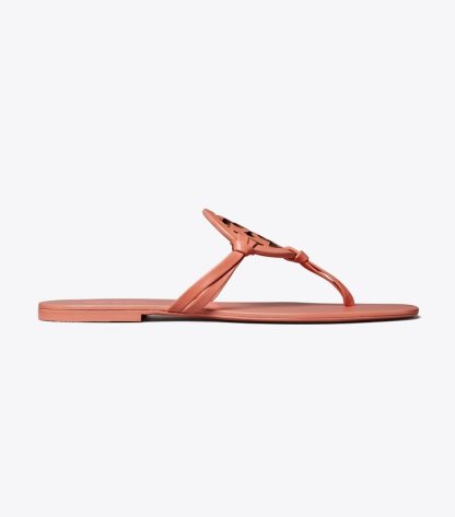 Miller Square-Toe Sandal