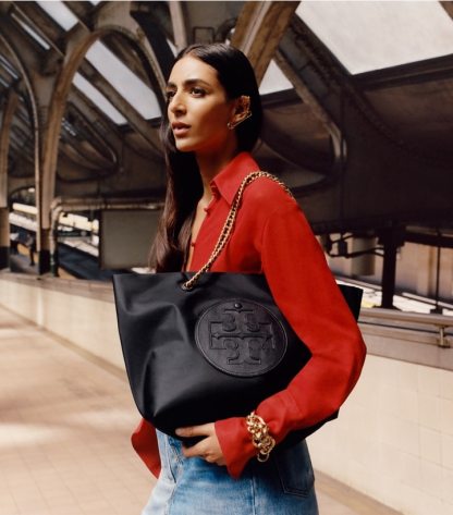 Ella Chain Tote