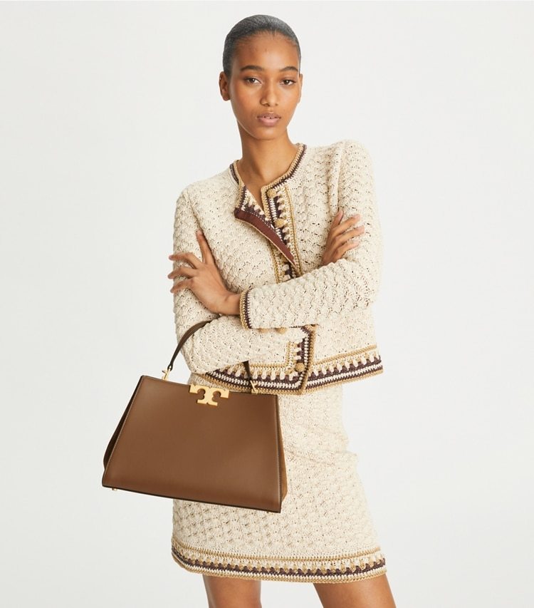 ELEANOR SATCHEL