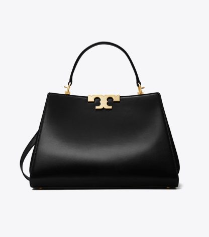 ELEANOR SATCHEL