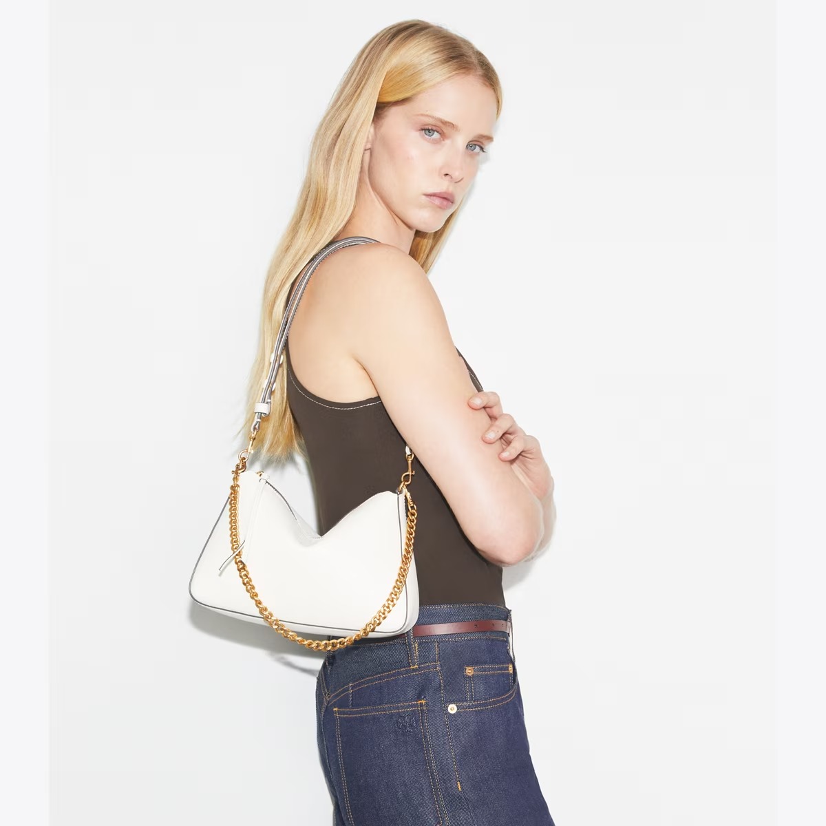 SMALL PERRY SHOULDER BAG