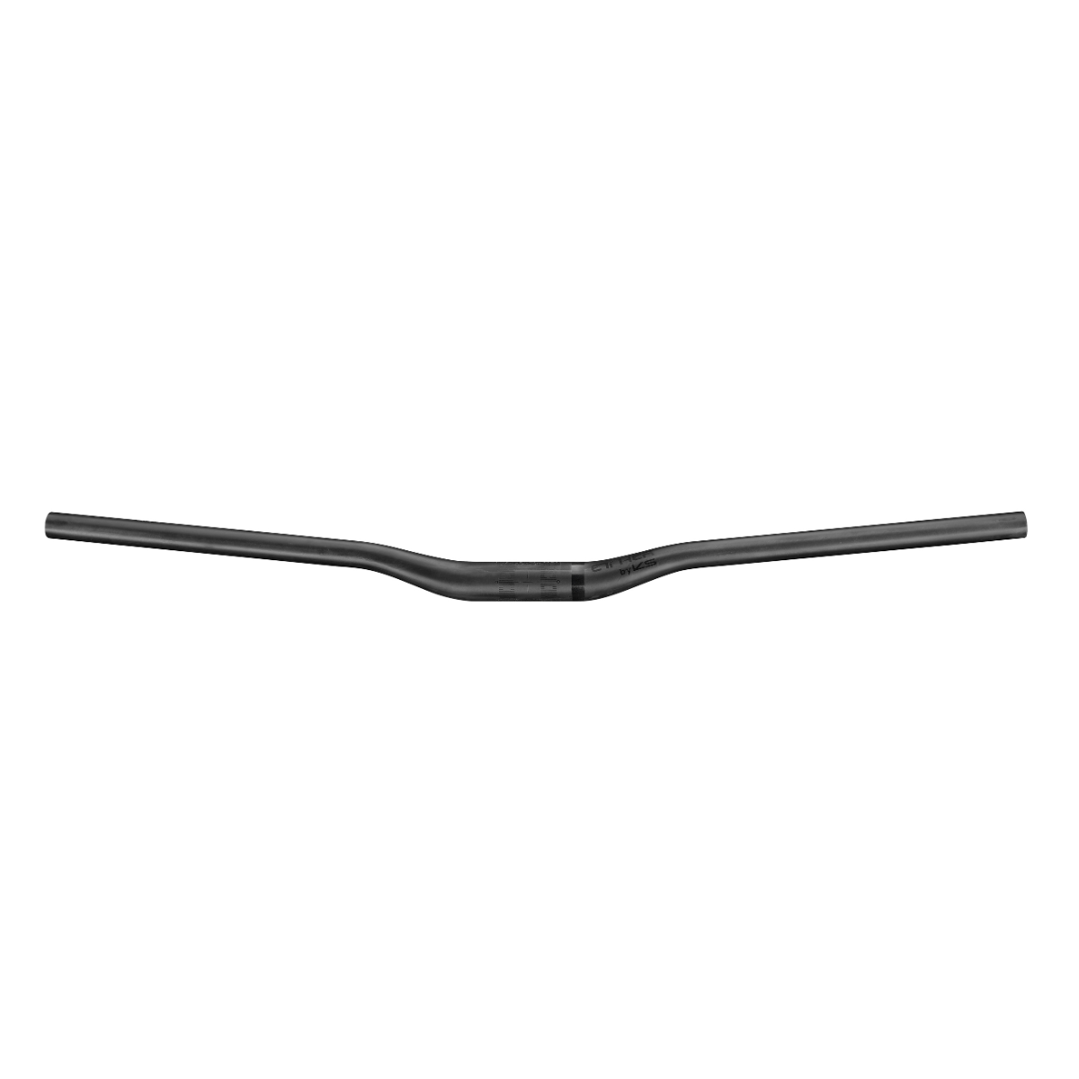 Ether Carbon Riser Bar