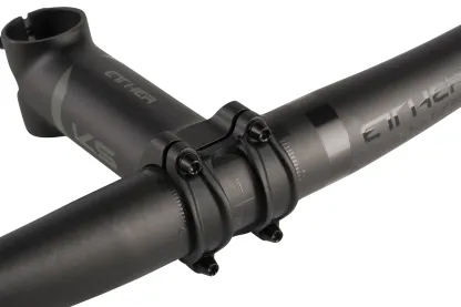 ETHER CARBON RISER BAR
