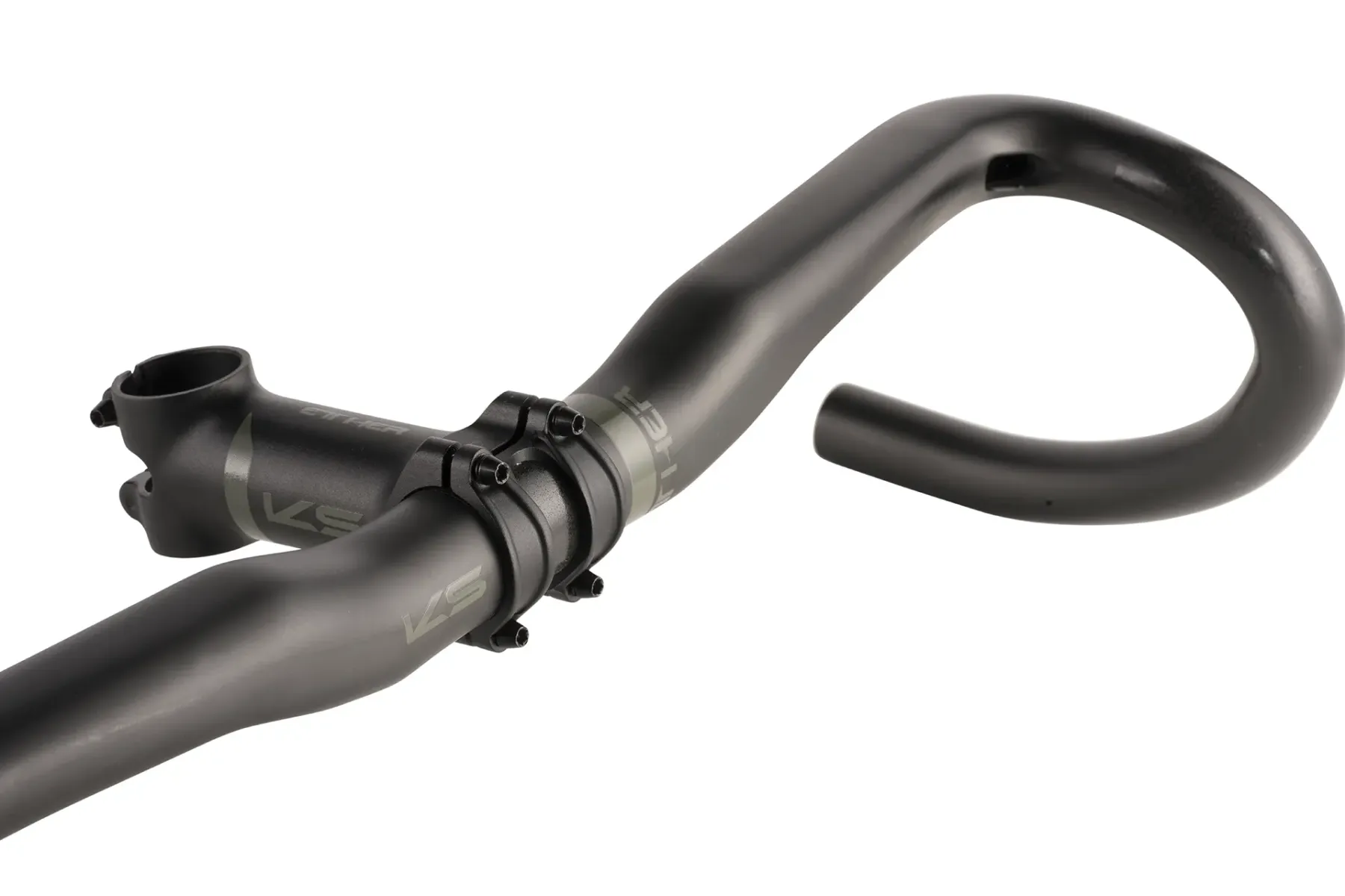 ETHER CARBON GRAVEL BAR