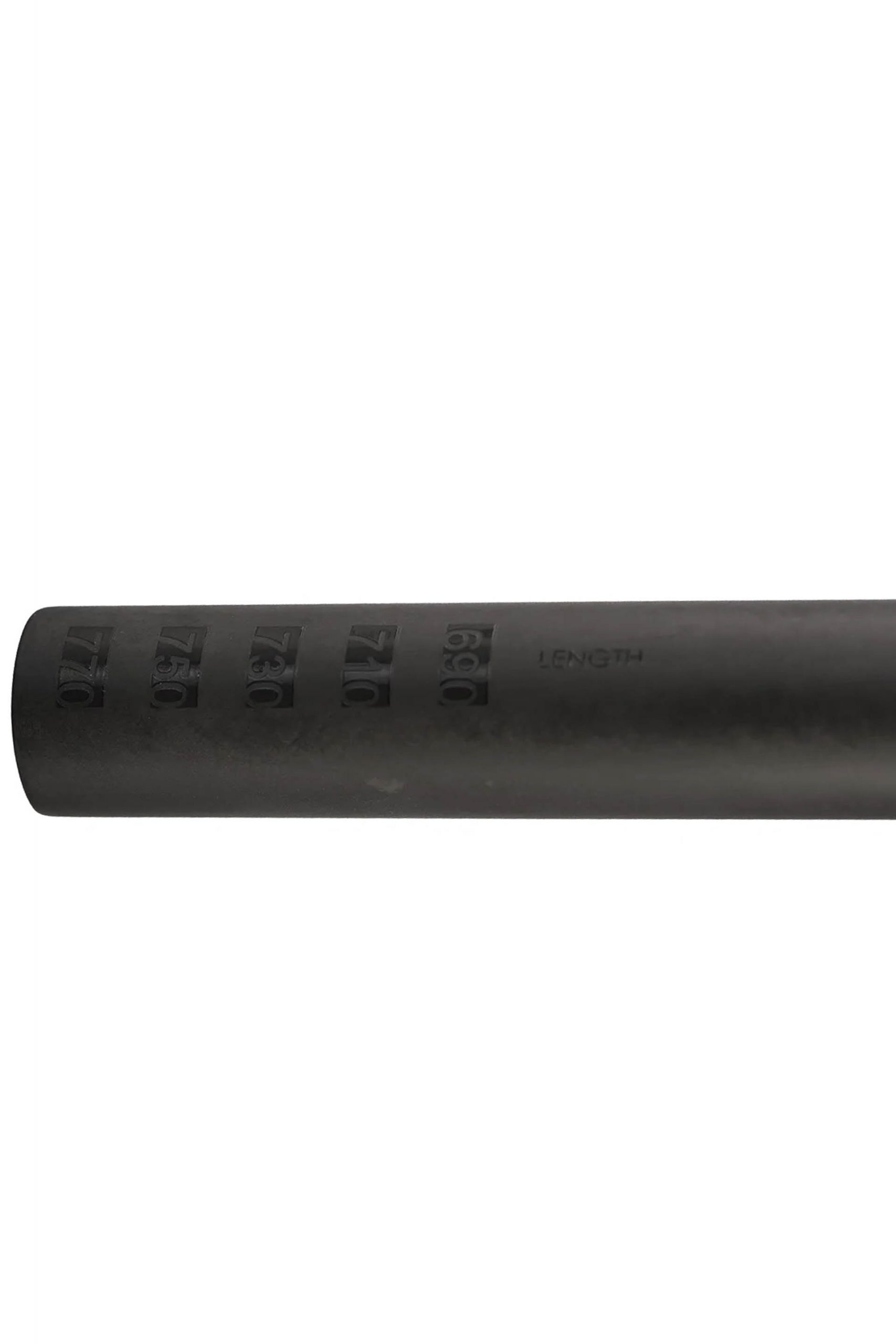 ETHER CARBON FLAT BAR