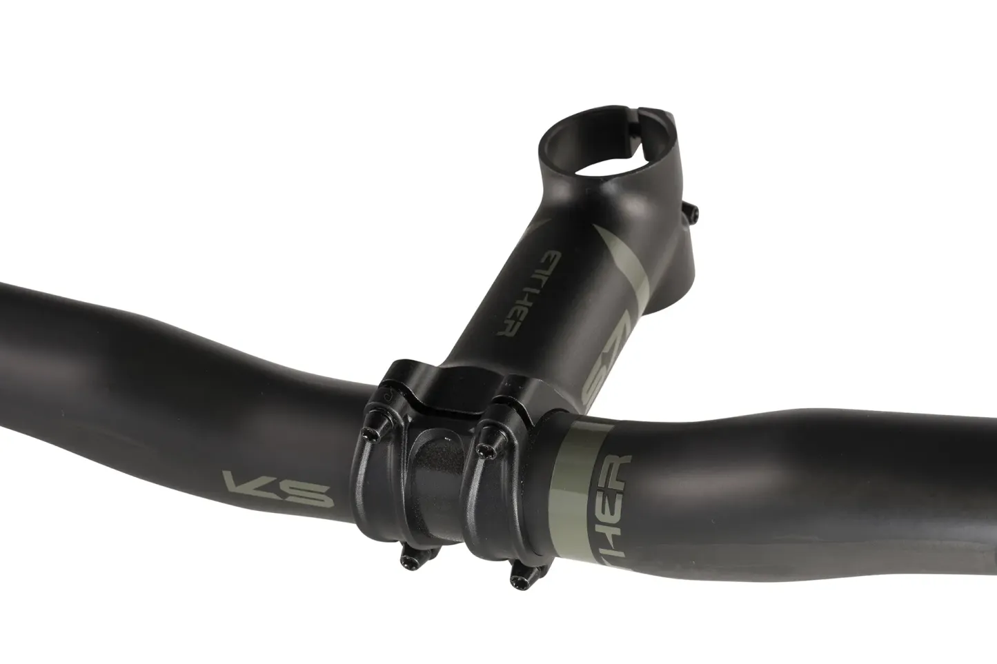 ETHER CARBON RISER BAR