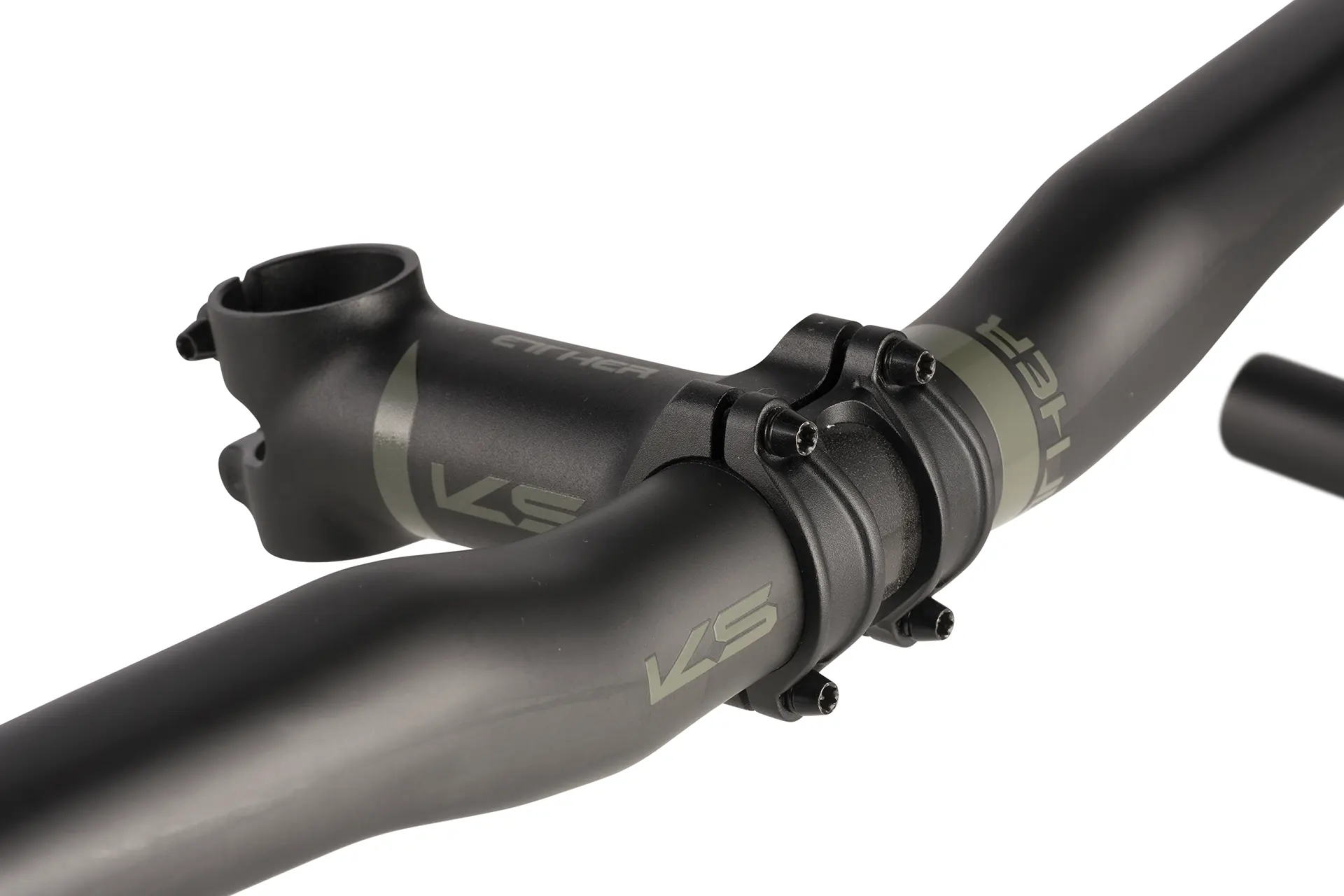 ETHER CARBON RISER BAR