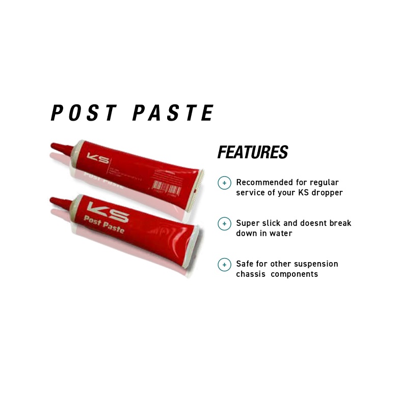 POST PASTE