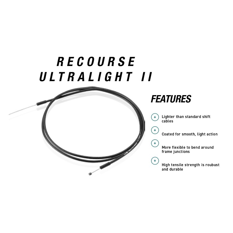 RECOURSE ULTRALIGHT II