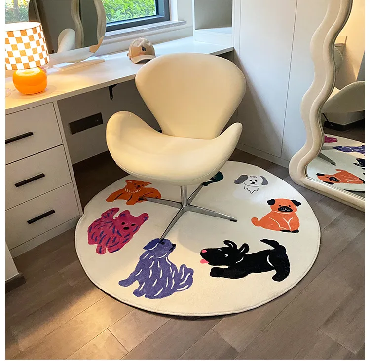 Pet Friendly Rug