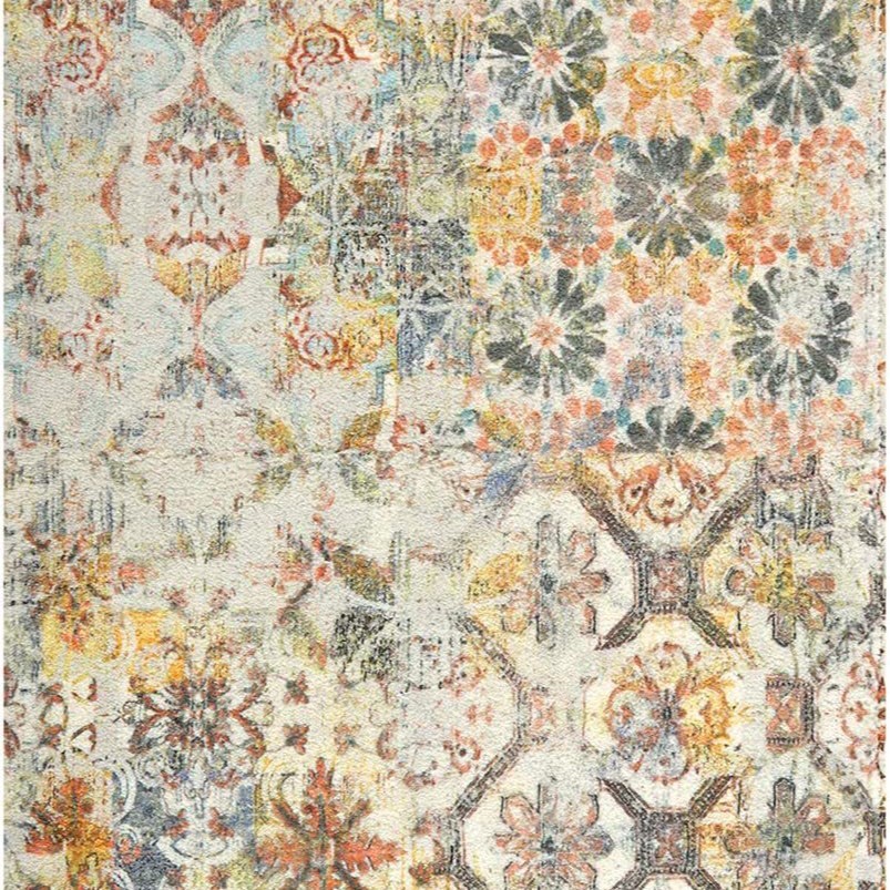 bohemian Vintage Traditional Rug Decorative Carpet Rug Carpet Living Room Bedroom Decoration