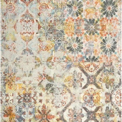 bohemian Vintage Traditional Rug Decorative Carpet Rug Carpet Living Room Bedroom Decoration