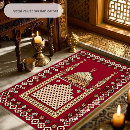 Rugava Persian Carpet Dropshipping Labeled Bohemian Vintage Rug