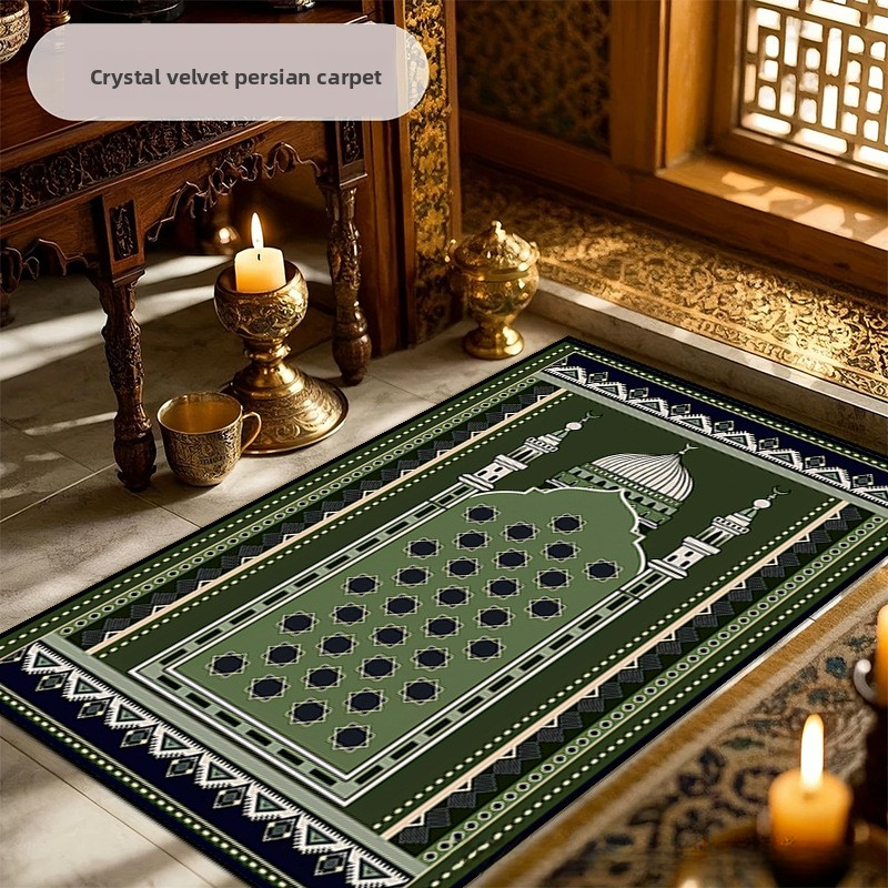 Rugava Persian Carpet Dropshipping Labeled Bohemian Vintage Rug