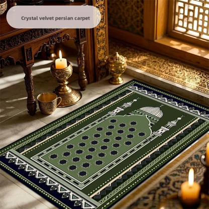 Rugava Persian Carpet Dropshipping Labeled Bohemian Vintage Rug