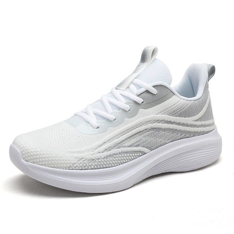 Shoez Cream/Oyster Grey