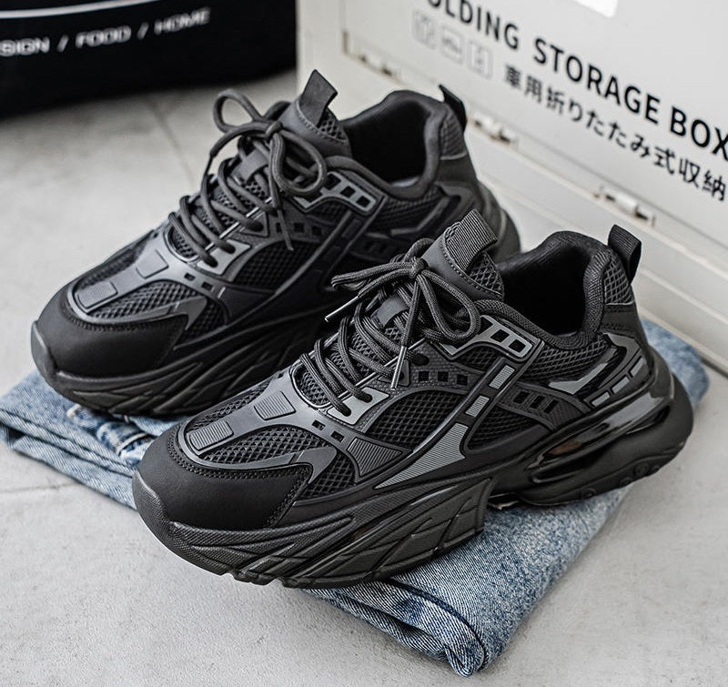 Shoez Black