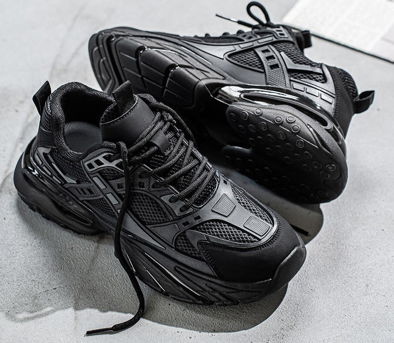 Shoez Black
