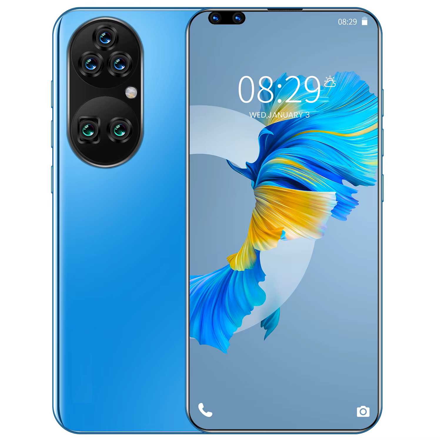 Phonez 25