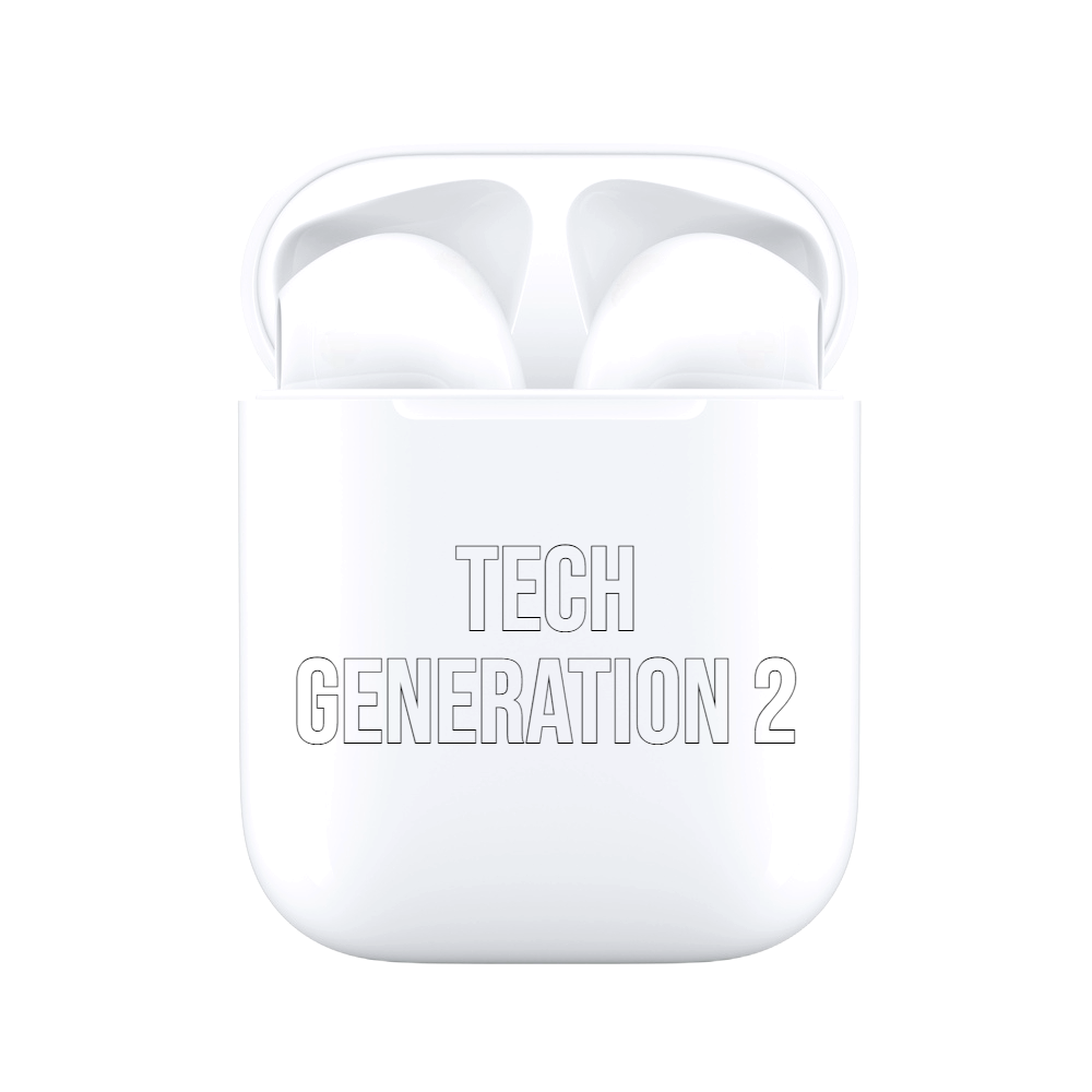 Tech Generation 2