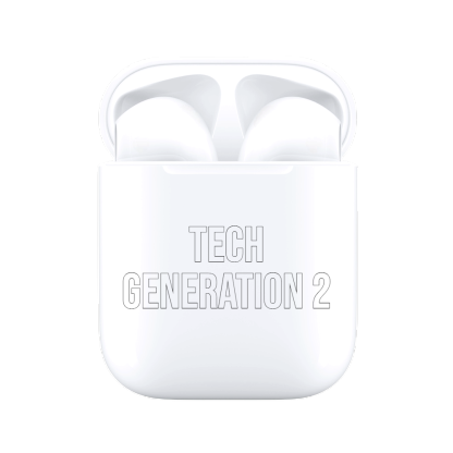 Tech Generation 2