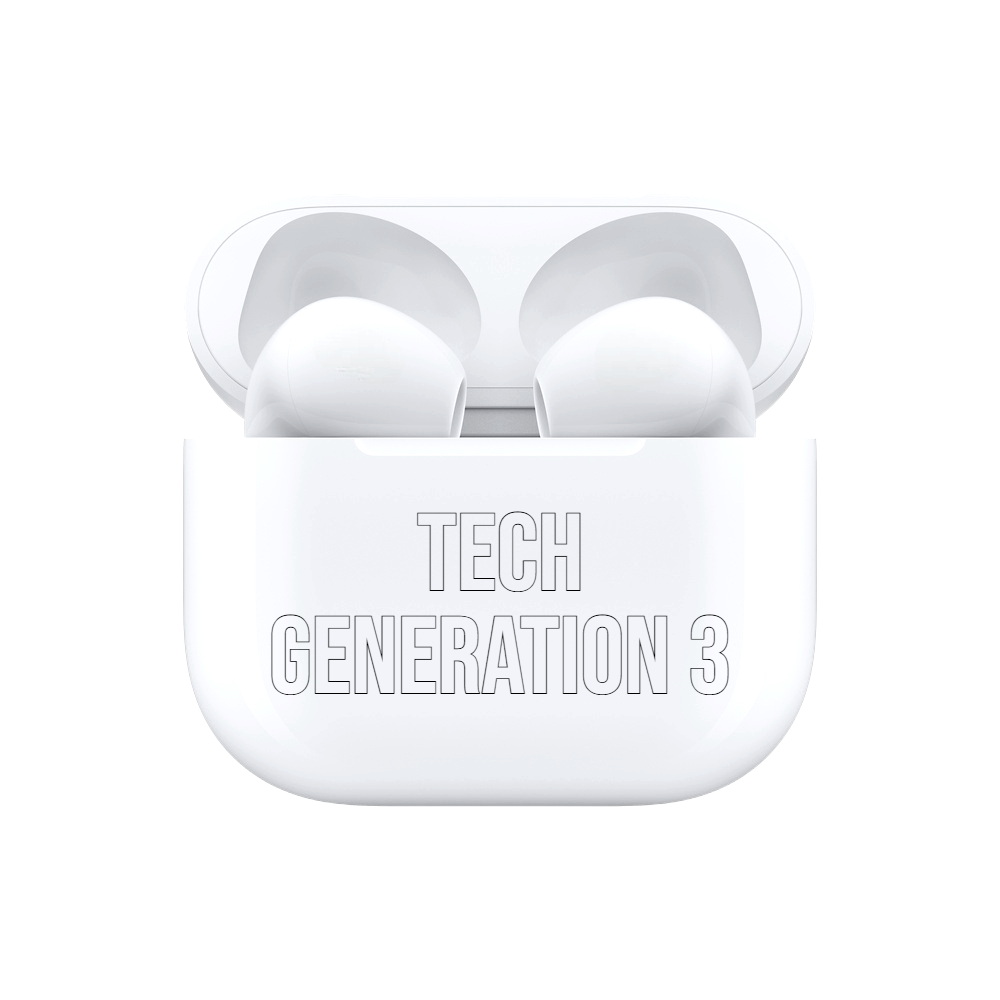 Tech Generation 3