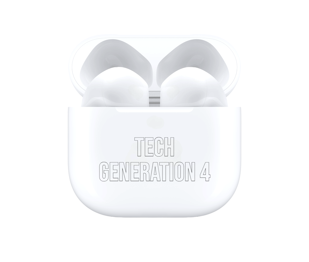 Tech Generation 4