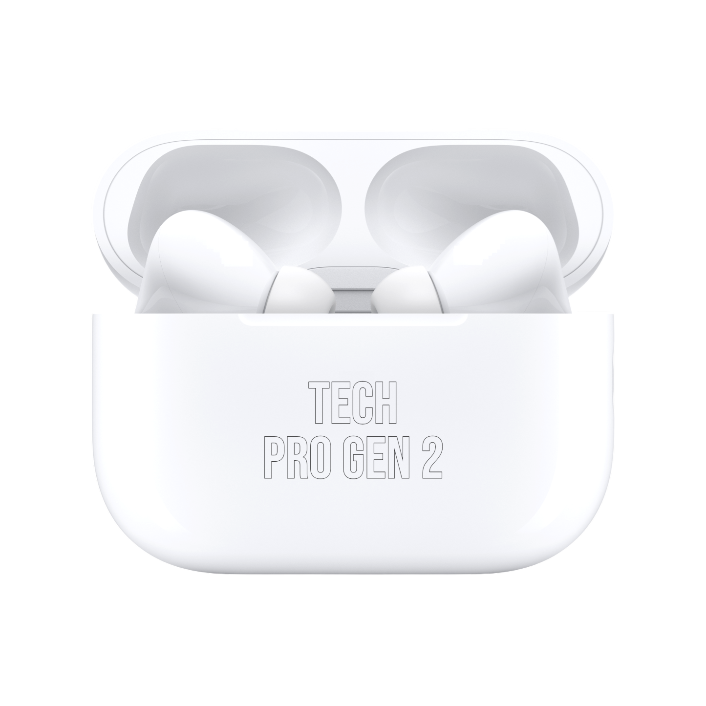 Tech Pro Gen 2
