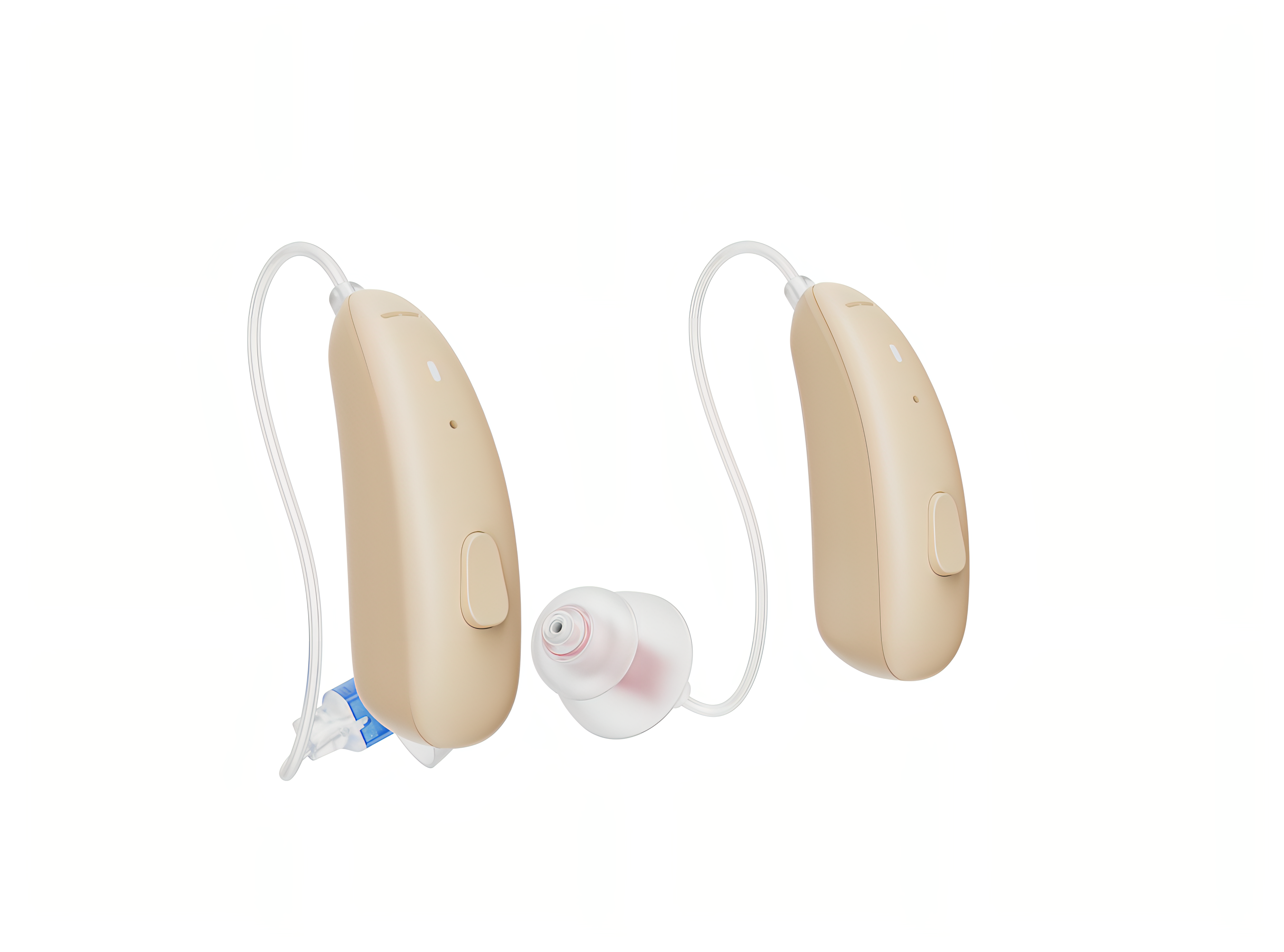 Phonas BTE Hearing Aids