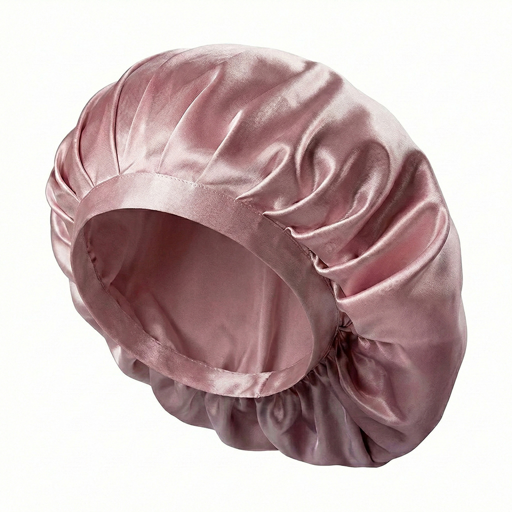 Eversilk 100% mulberry silk bonnet