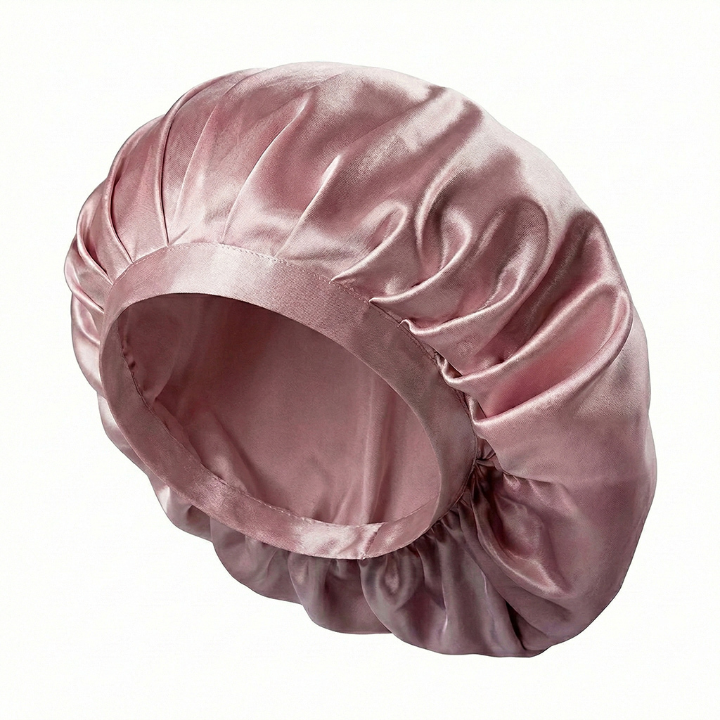 Eversilk 100% mulberry silk bonnet