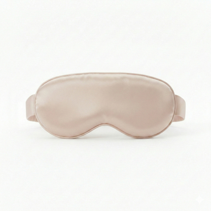 Eversilk 100% mulberry silk sleep mask