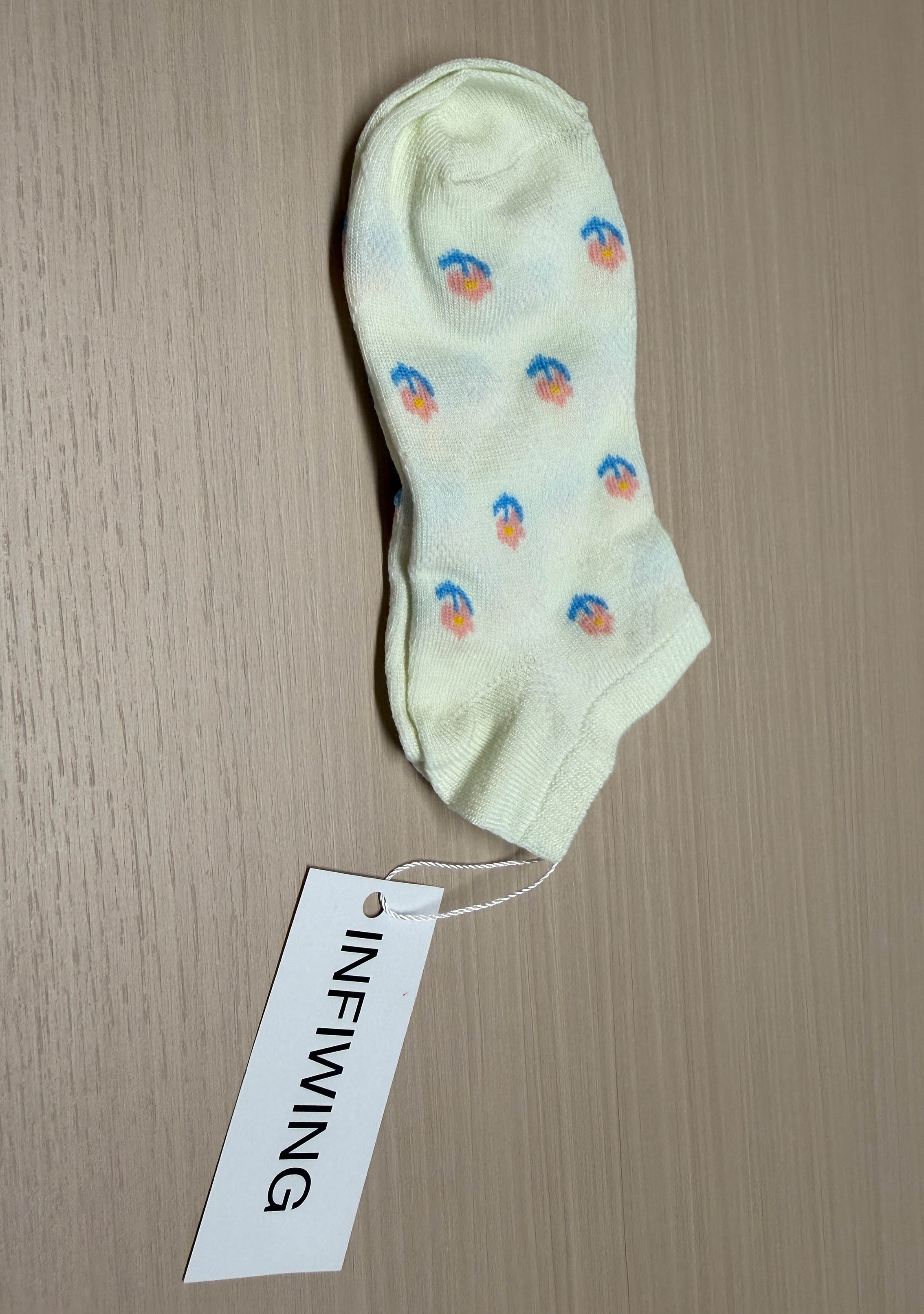 INFIWING Hosiery for women